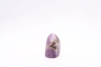 Chevron Amethyst Point