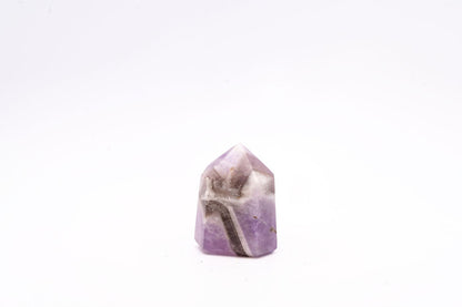 Chevron Amethyst Point