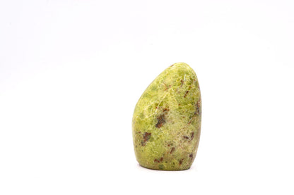Green Opal Freeform