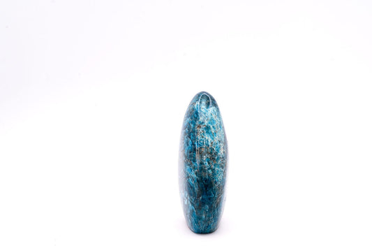 Blue Apatite Freeform