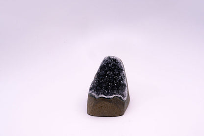 Small Black Amethyst