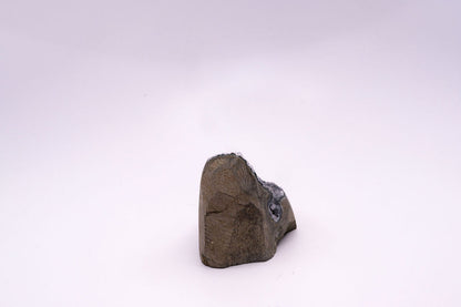 Small Black Amethyst