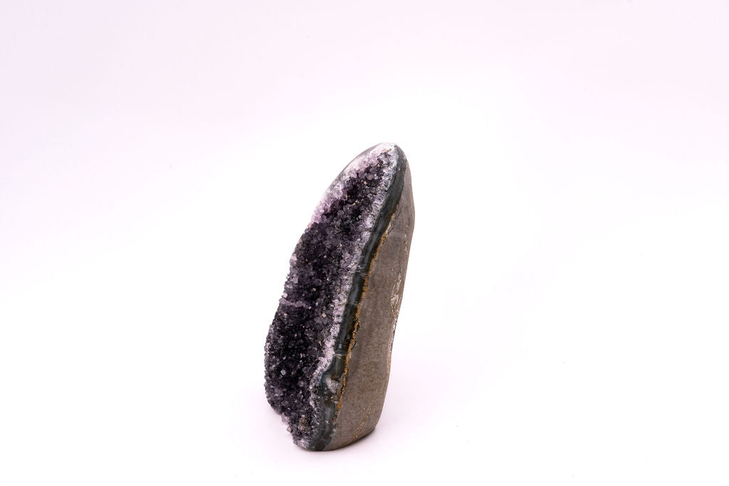 Unique Amethyst