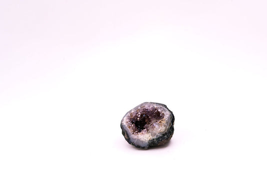 Small Amethyst Geode