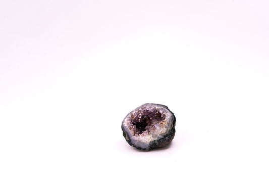 Small Amethyst Geode