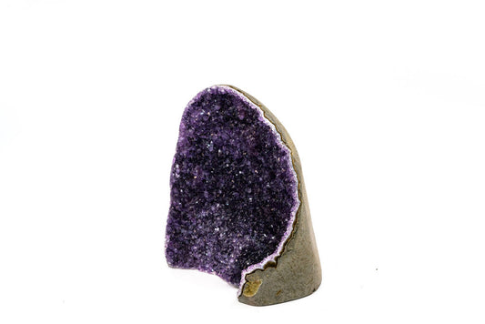 Deep Purple Amethyst