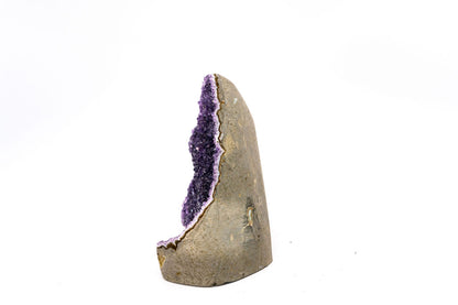 Deep Purple Amethyst