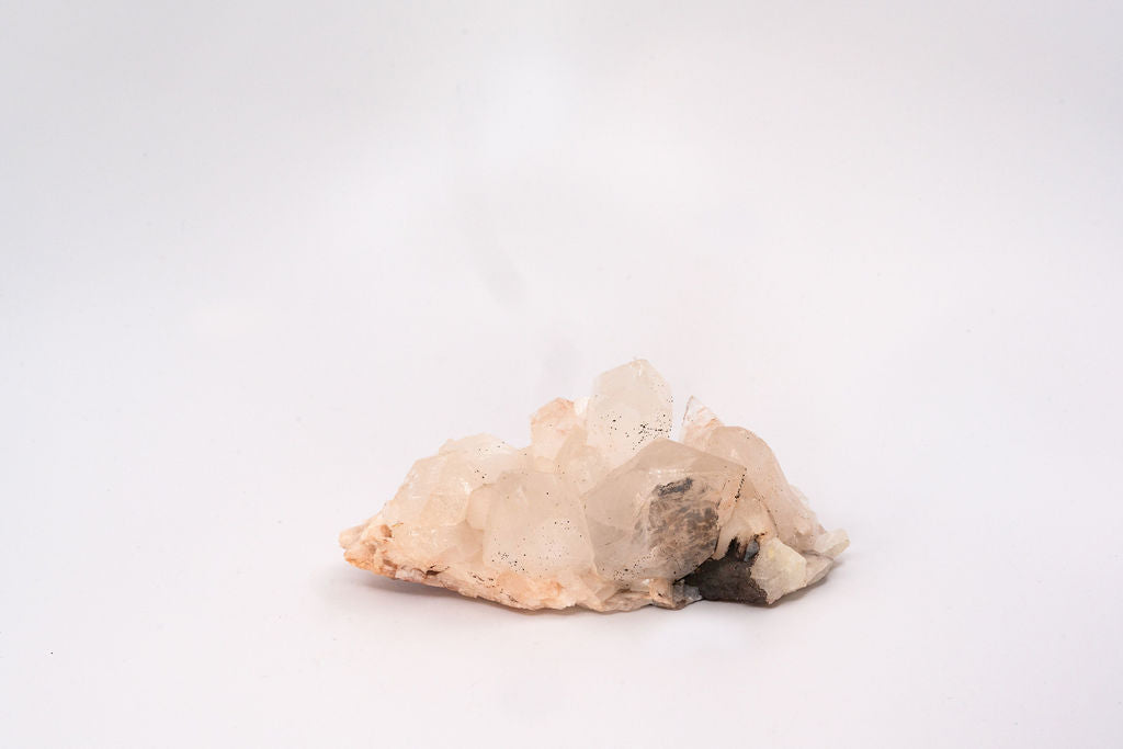 Clear Quartz