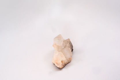 Clear Quartz