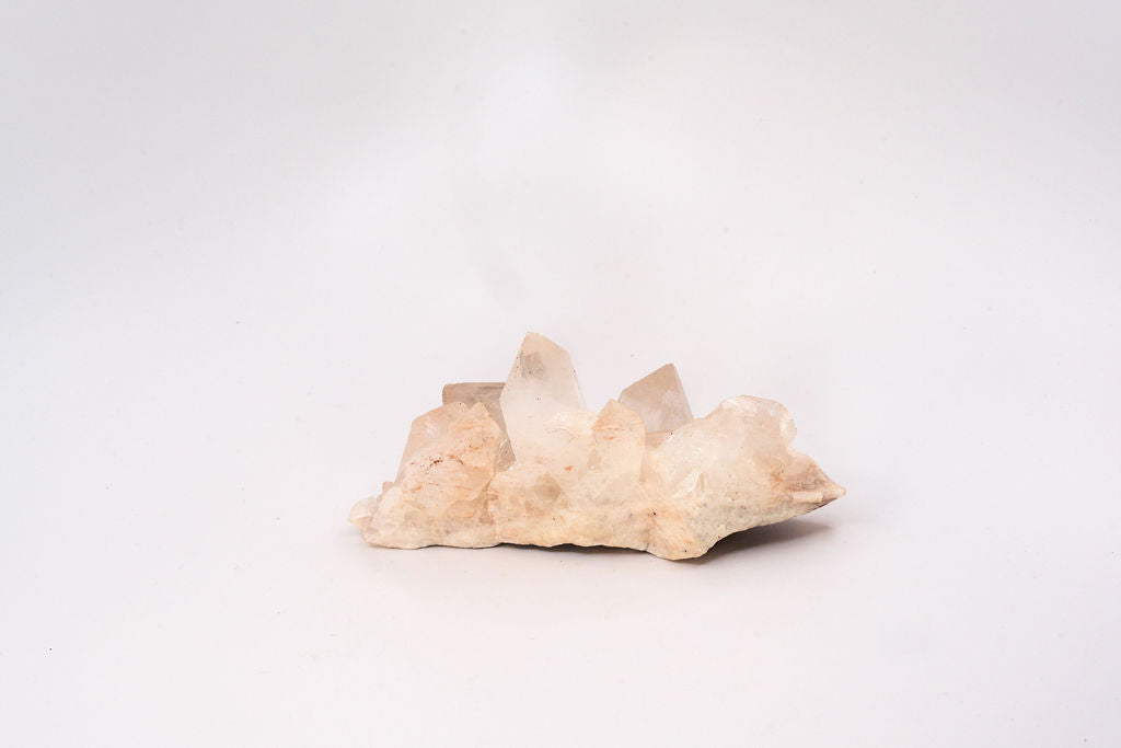 Clear Quartz