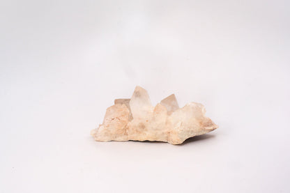 Clear Quartz