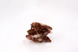 Hematite Quartz (Iron Inclusion)