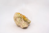 Unique quartz specimen