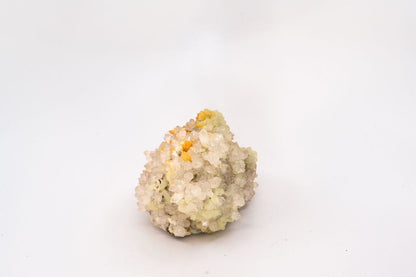 Unique quartz specimen