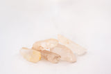 Tibetan Quartz Points