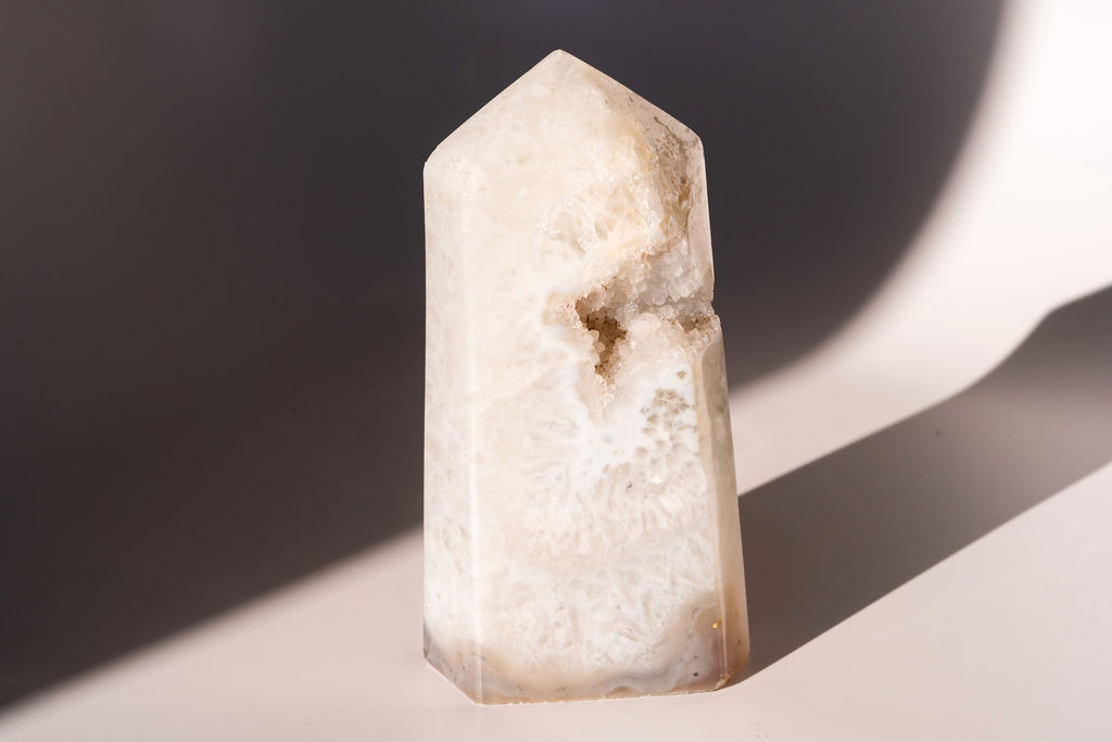 Quartz Tower