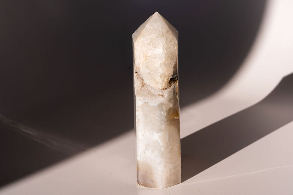 Quartz Tower
