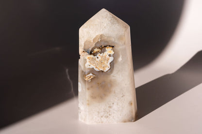 Quartz Tower