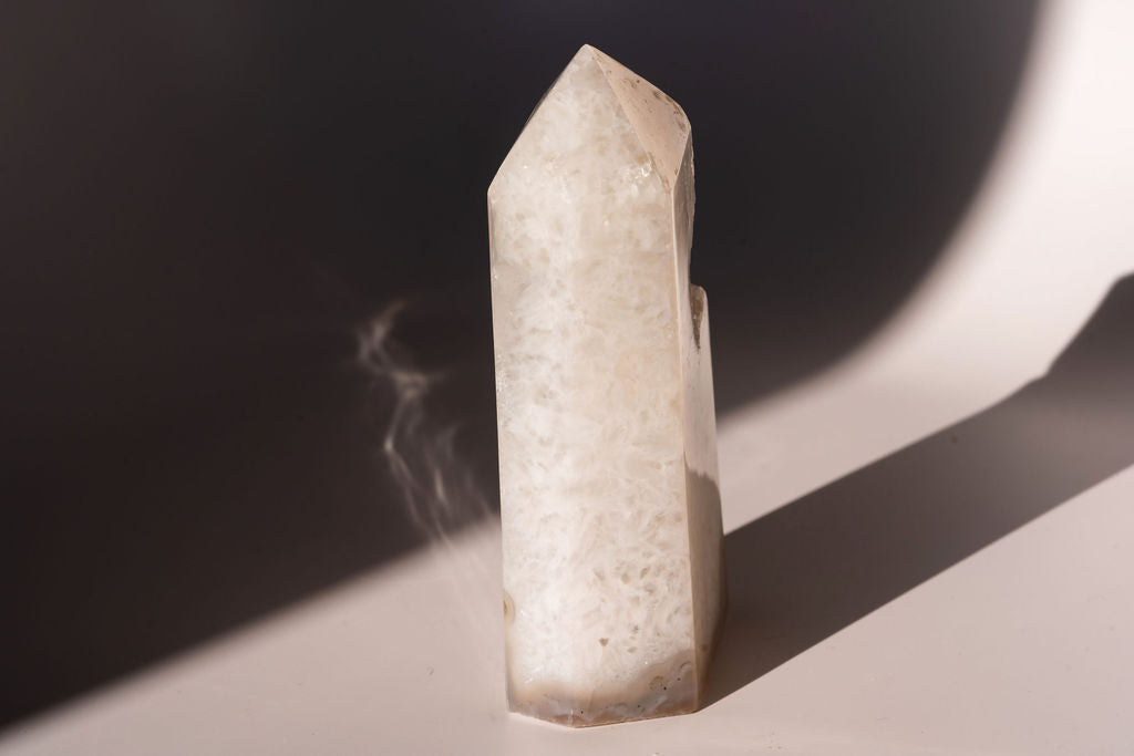 Quartz Tower