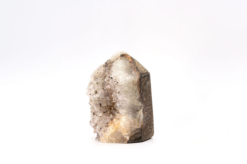 Quartz Tower