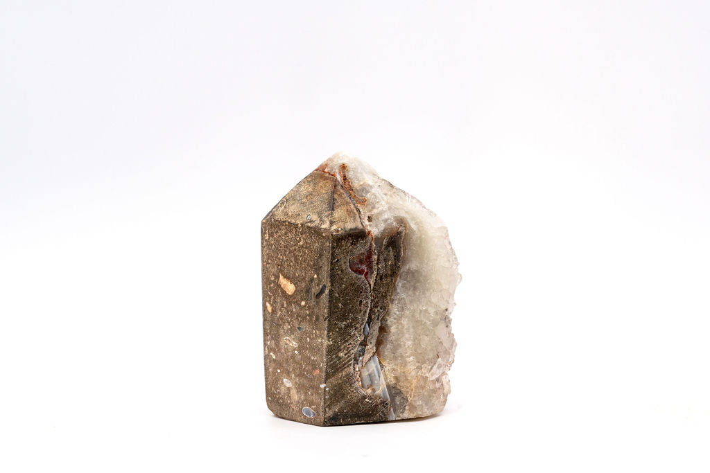 Quartz Tower