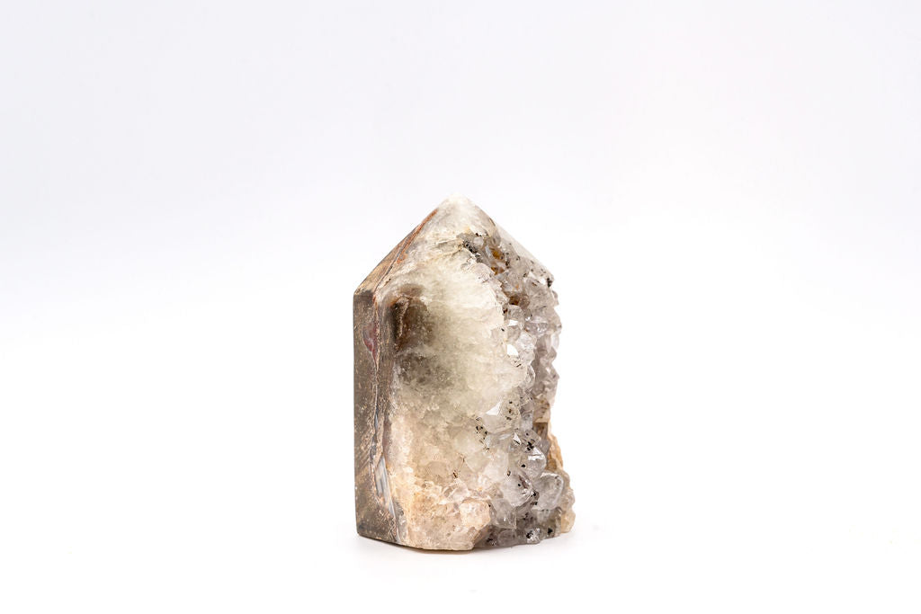 Quartz Tower