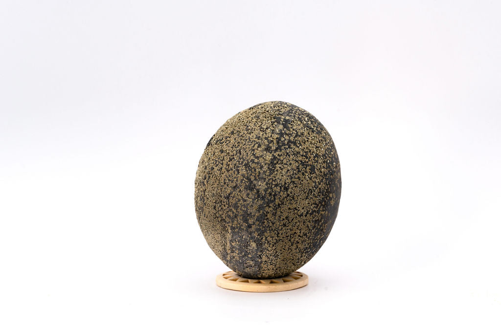 Pyrite Concretion (Spherical)