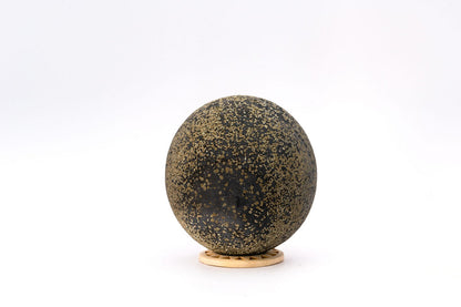 Pyrite Concretion (Spherical)