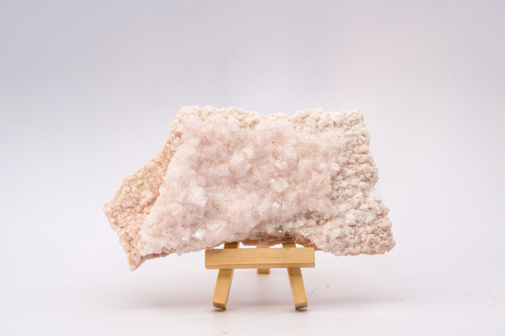 Pink Halite