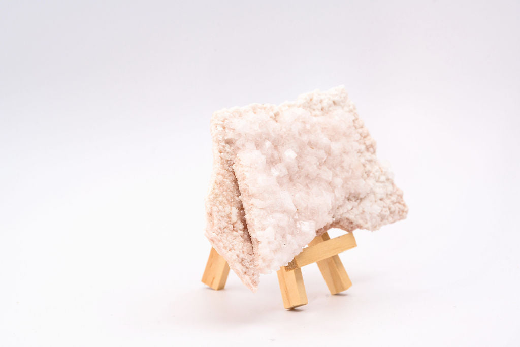 Pink Halite