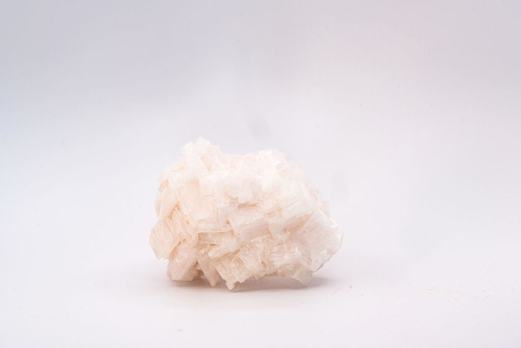 Pink Halite