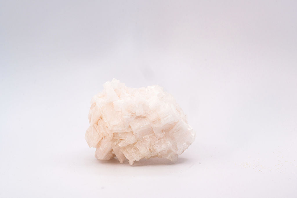 Pink Halite