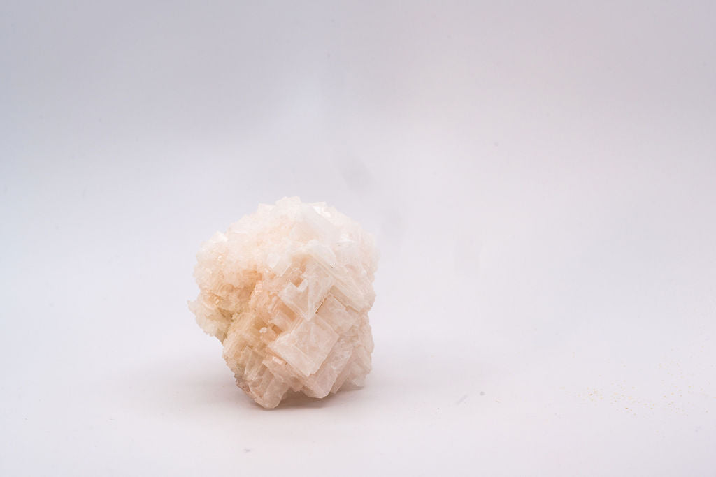 Pink Halite