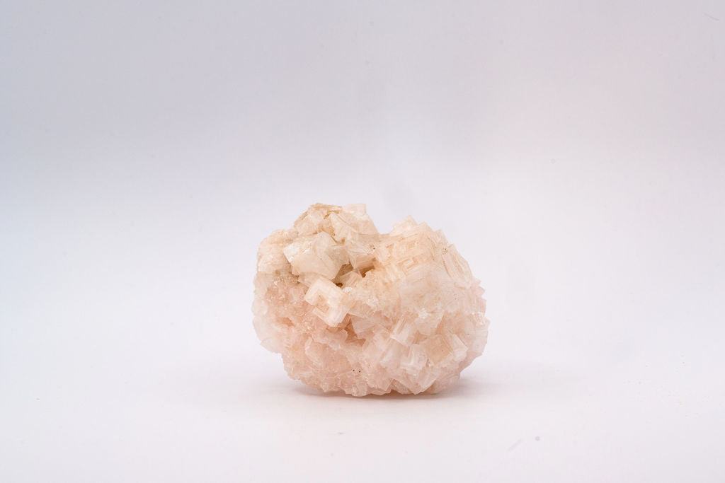 Pink Halite