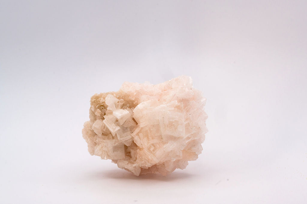 Pink Halite