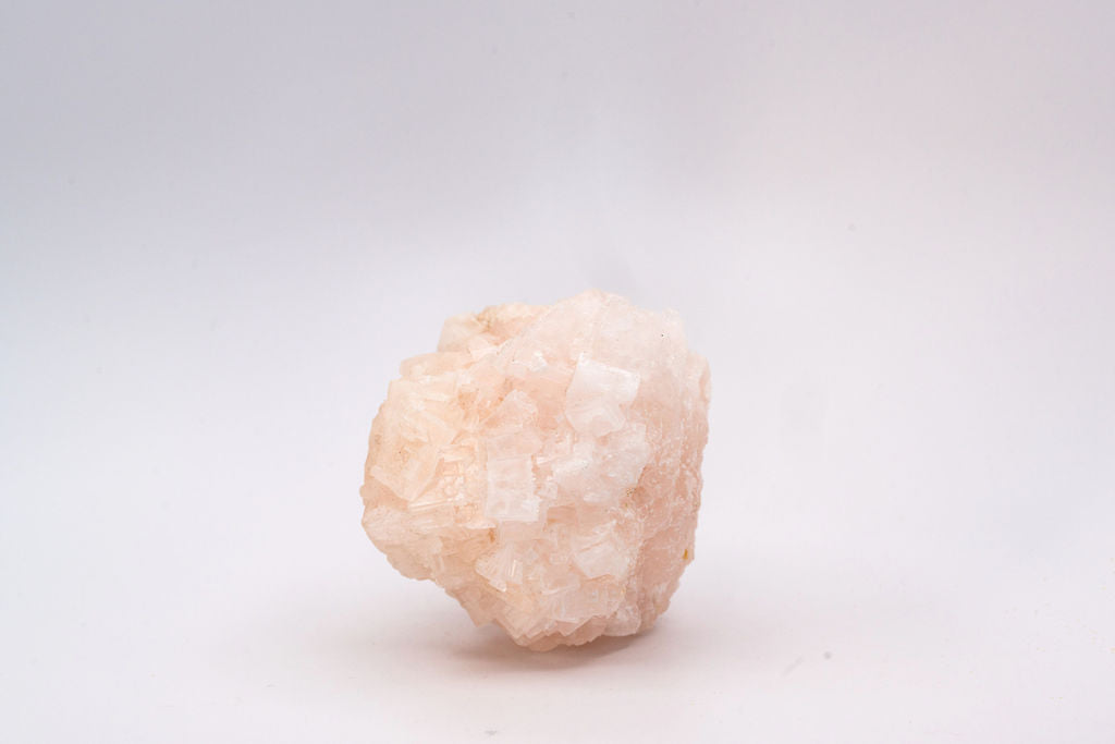 Pink Halite