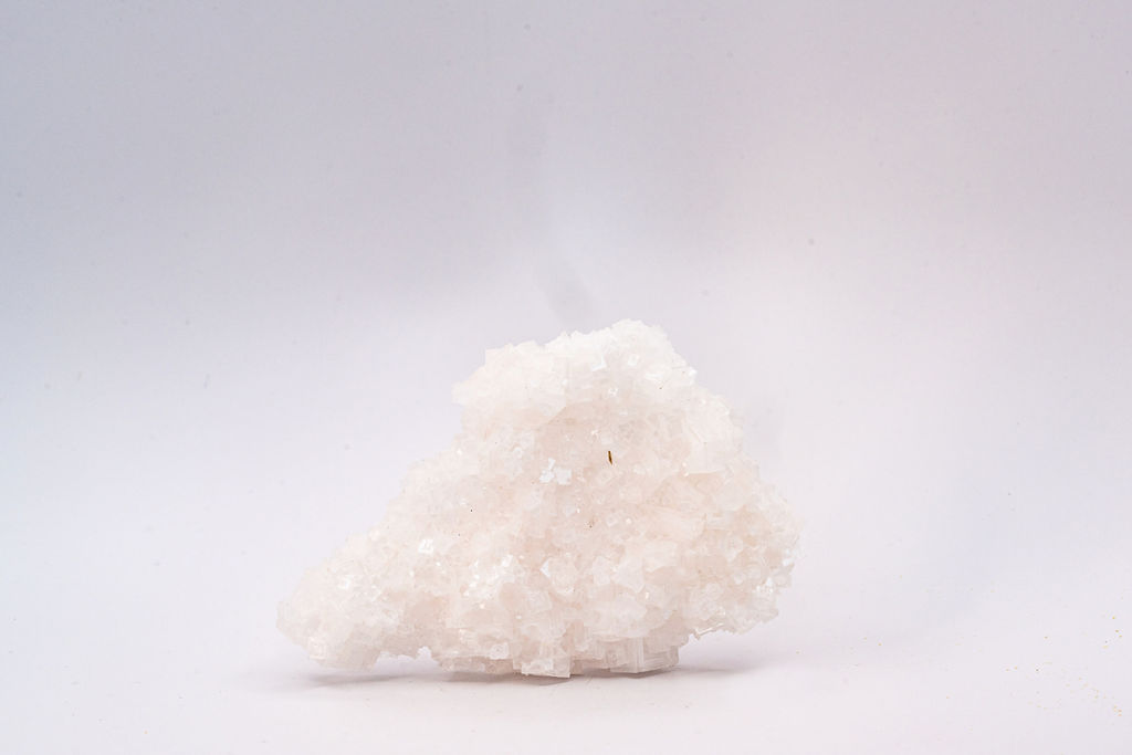 Pink Halite